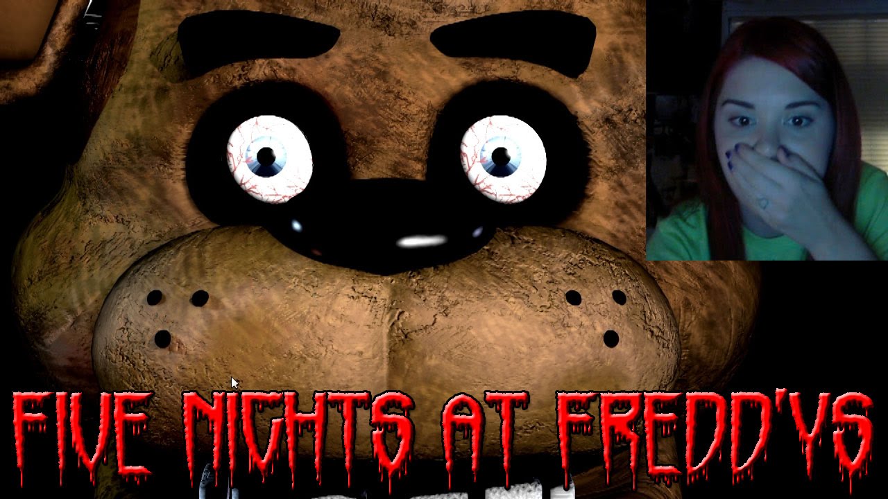 The WORST Five Nights At Freddy's! - YouTube