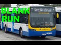 Brisbane City Bus... Depot to Sunnybank Hills