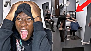 Top 4 Greatest Escapes! | Court edition
