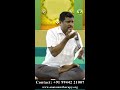 oil pulling செய்தால் பல் விளக்க தேவையில்லையா @healerbaskarofficial official healer baskar tamil