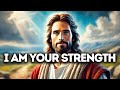 Face Obstacles with Courage | God Says | God Message Today | Gods Message Now | God Message