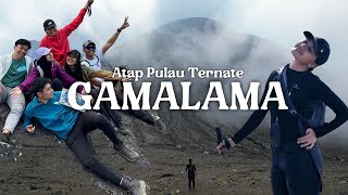 Gunung Gamalama, Tradisi Sakral Adzan di Pintu Suba  | Kelana Khamila Maluku Utara #5