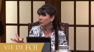 L'écharde de Paul dans la chair - Vie de Foi - Audrey Mack