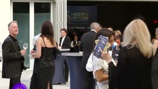 Behind-The-Scenes Police Support Staff Fundraising Gala for Hidden Heroes