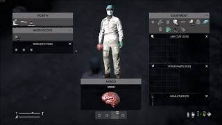 How To Craft the Cure to the Zombie Virus (DayZ Outbreak Server)