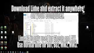 [Tutorial] Port Static Models for use in COD Radiant