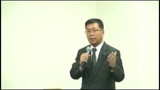 2016提言討論会 ［特別発言］北口 雄幸さん（北海道議会議員）