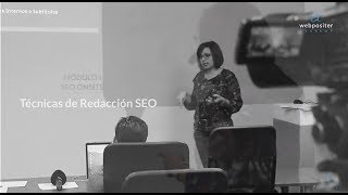 Técnicas de Redacción SEO con Elisa Torregrosa #DoyouSEO