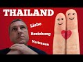 Gibt es die grosse Liebe noch für Ausländer in Thailand ?