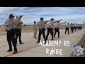 Range Training Nevada Department of Public Safety Academy 85