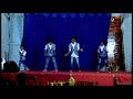 manalur natarajazz boys performance .enki pinky thechille penne wata karuvad