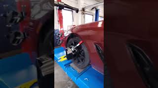 "Why 4-Wheel Alignments Cost More in 2025 (And Why It’s Worth It)"