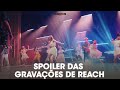 Now United - Spoiler das gravações de “Reach” para o musical! | Nordeste United