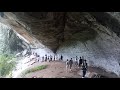 The Beautiful Khoupum Cave || Short Video || 9 October 2024