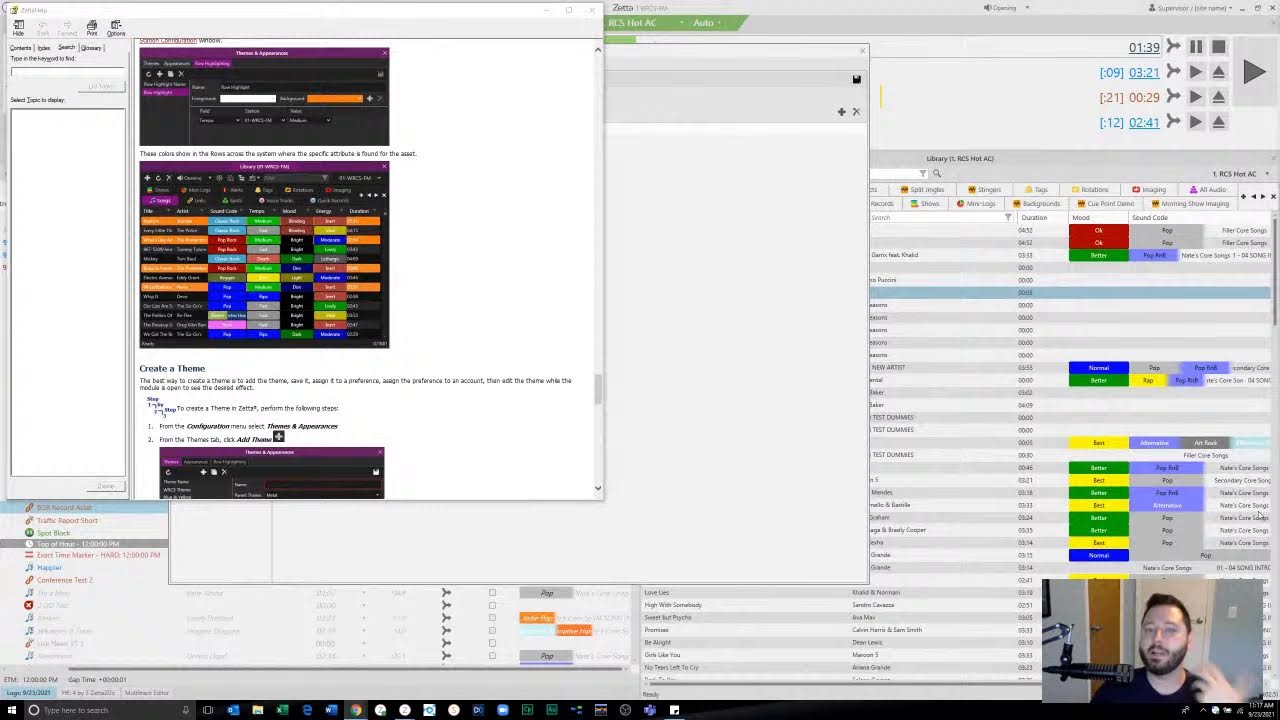 Rcs Live Customizing Zetta Appearances Youtube