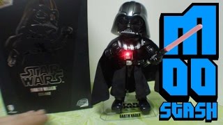 SDCC 2015 Egg Attack Darth Vader