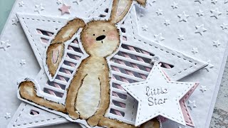 Card Making Basics: Balance & Layout made easy