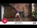 full body blast 15 minute intense workout