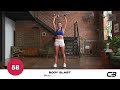 full body blast 15 minute intense workout