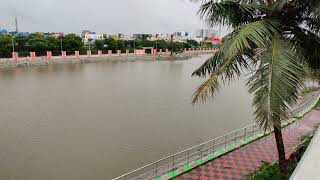 View of Ambattur || Village Boys ||