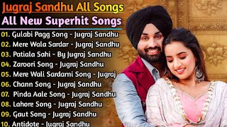 Jugraj Sandhu New Songs || New Punjab jukebox 2021 || Best Jugraj Sandhu Punjabi Songs || New Songs