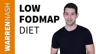 Low FODMAP diet - What is it and What to avoid - Recipes by Warren Nash