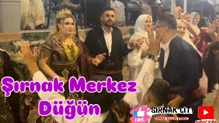 ÖZÇINAR AİLESİNİN DÜĞÜNÜ & KINA GECESİ Şırnak merkez düğün #sirnakcity