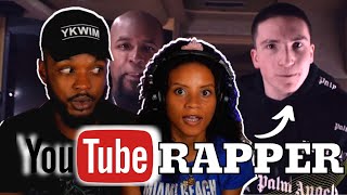 First Time Hearing Token 🎵 “YouTube Rapper” Reaction ft Tech N9ne | WHERE DID HE