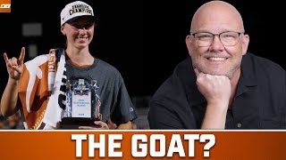 It's Time to Have the Conversation about Teagan Kavan