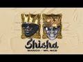 Marioo Feat. Mr Nice - Shisha Cover by Genius