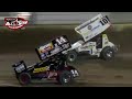 Race of the Year Contender At Kokomo | FloRacing All Star Sprints Feature