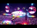 COLDPLAY   (full) Live in Milano Stadio San Siro 26/06/2023 Music of the spheres tour