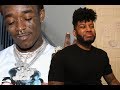 Lil Uzi - That's A Rack REACTION/REVIEW