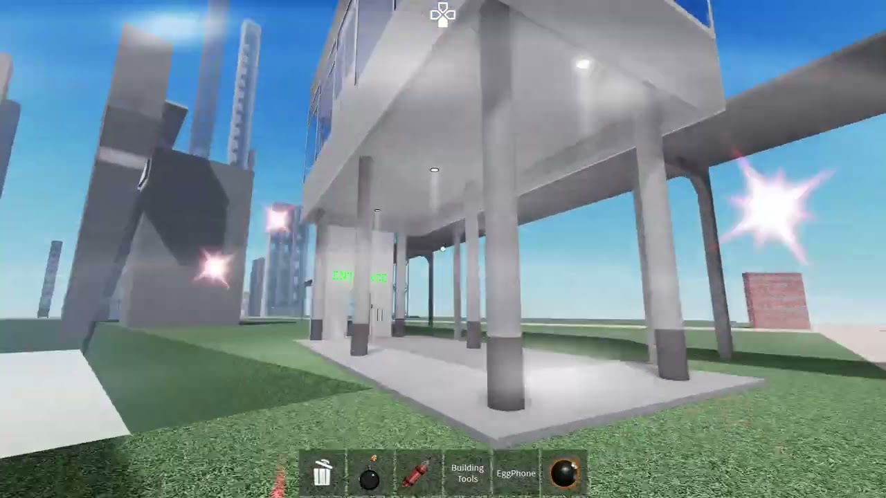 Roblox Elevators - YouTube