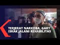 Terjerat Kasus Narkoba, Gary Iskak Jalani Wajib Rehabilitasi di BNNP Jabar