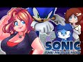 Axel Lazuli - Sonic the Hedgehog 2006 Part 1 ft. MugiMikey