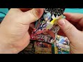 cardfight vanguard ultra rare miracle collection opening