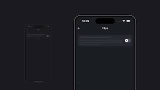 Discord Custom Switch Animation ✦ React Native ✦ makeitanimated.dev
