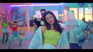 Tony Kakkar - Tera Suit | Aly Goni & Jasmin Bhasin | Anshul Garg | Holi Song 2021