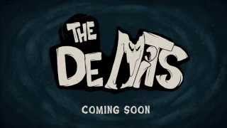 Penampakan Sosok Misterius! - The Demits: EPS.2 (TEASER#2)