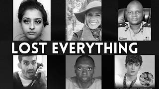 6 Famous Influencers Who Shocked The World — Then Lost Everything
