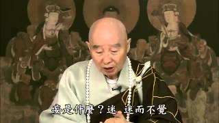 淨土大經解演義(有字幕 400-600) 淨空老法師