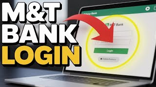 How to login to M&T Bank - Secure Access