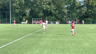 20230916 DTA Fortius 13-1 - Fortuna Wormerveer 13-1 Laatste minuut