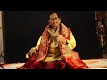 tyagaraja apuroopa raagaranjani part 01 mohanaraagalu dvmohana krihna balamuralikrishna