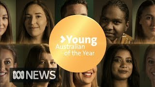 Australian of the Year Awards 2019: Young Australian of the Year | ABC News