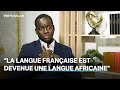 Entretien avec Ousmane N’Diaye, rédacteur en chef Afrique à TV5 Monde