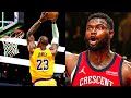 NBA LOUDEST DUNKS of the 2024-25 Season!