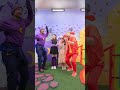 ক্যাটনাপ এবং নাইটগার্ল বনাম ডেগার্ল এবং ডগডে shorts dance trend catnap rec joke dogday