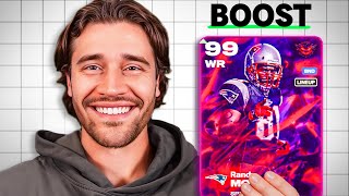 Hack TO BOOST YOUR OVERALL in Madden 26!